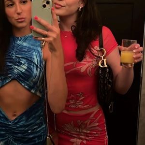 Tiger Mist Chelo Skirt